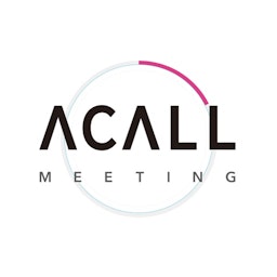 ACALL MEETING logo